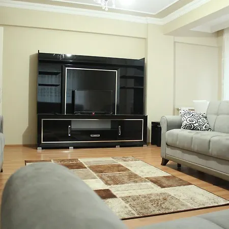 Apartment Cesa *