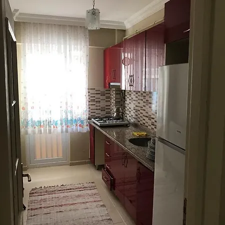 Appartement Cesa