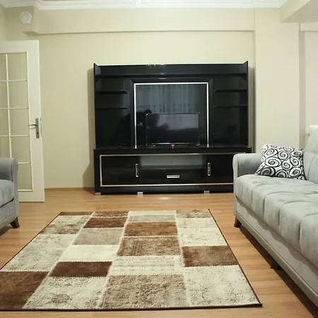 Cesa Appartement Yalova (Yalova)