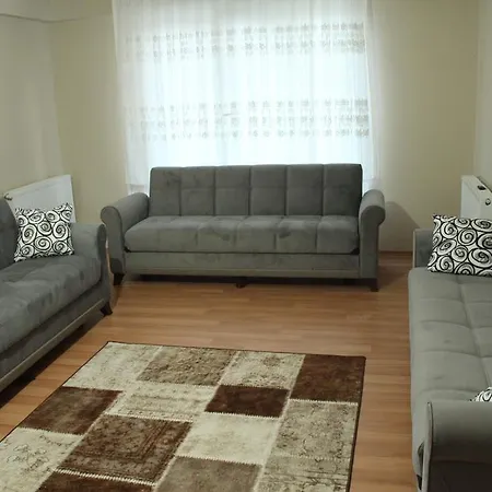 Cesa Appartement *