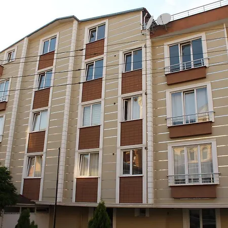 Cesa Yalova (Yalova)